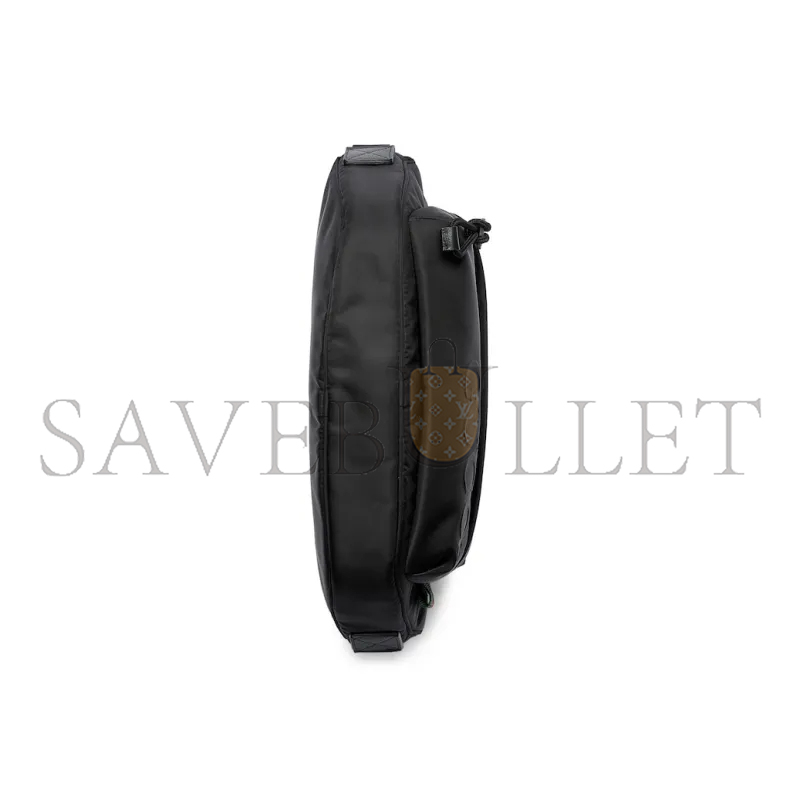 GUCCI GG CANVAS LARGE SLINGBAG 802096 (34*15*10cm)